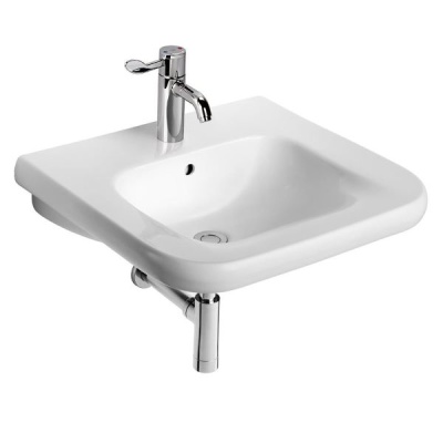 Armitage Shanks Contour 21 600mm Accessible Basin